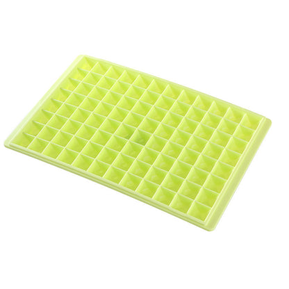 FrostyCube | Efficient Compact Ice Block Maker for Ice Baths 1