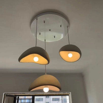 Unique Boho Crystal Chandelier