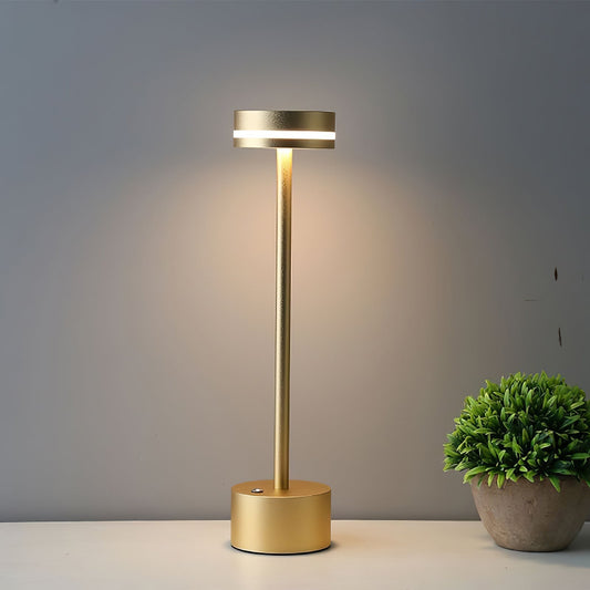 Colorful Bright LED Table Lamp - Lusomart
