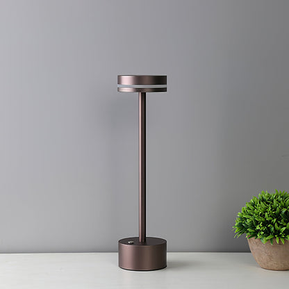 FunRadiance - LED Table Lamp with Vibrant Design and Warm Glow 10
