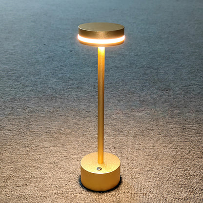 FunRadiance - LED Table Lamp with Vibrant Design and Warm Glow 7