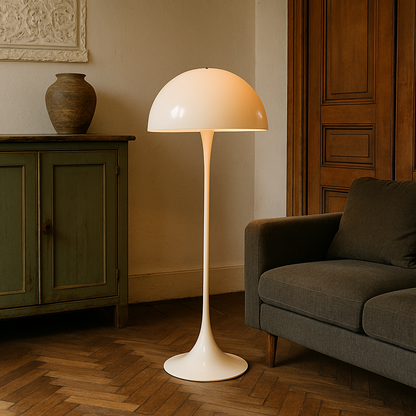 FungiGlow | Stylish Modern LED Floor Lamp for Living Room Decor 1