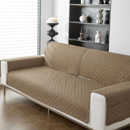 Premium Pet Proof Waterproof Sofa Protector Cover