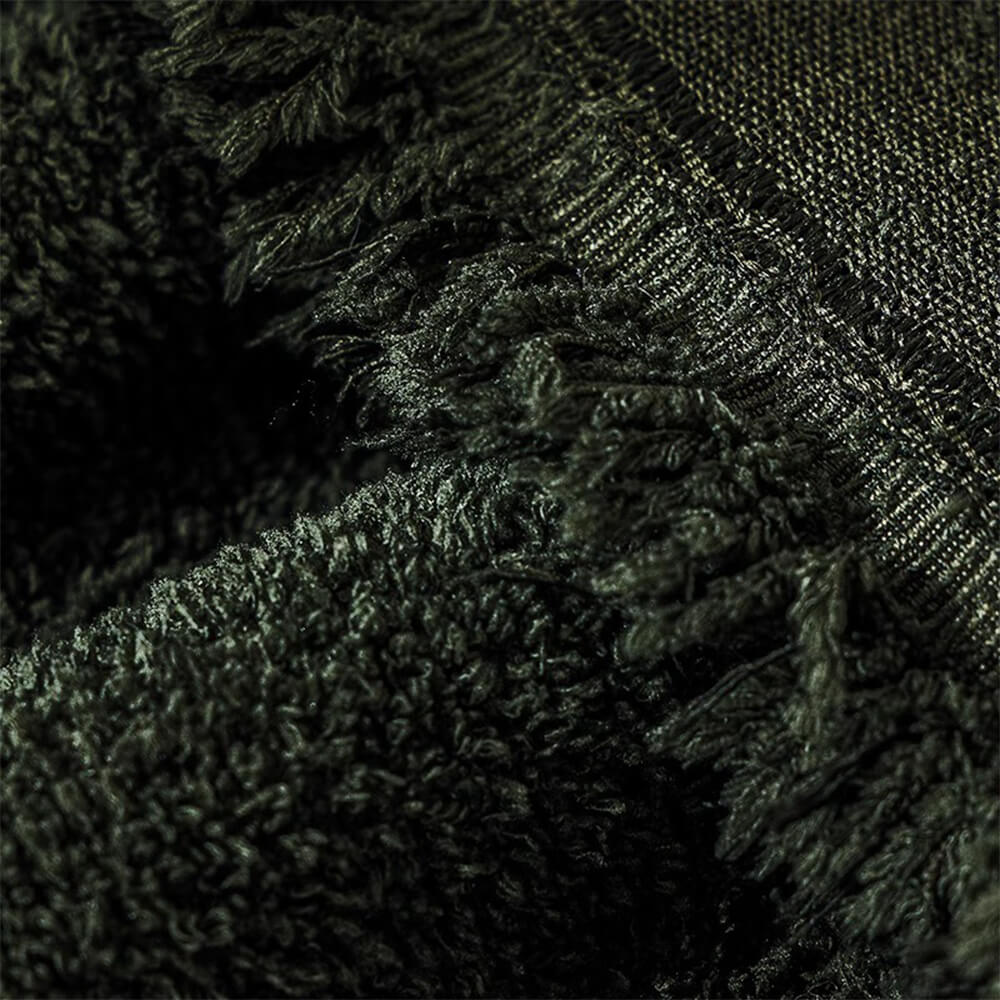 Comfortable Fleece Water Resistant Couch Protector Cover