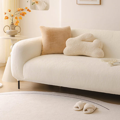Comfortable Breathable Full Sofa Cover Protector