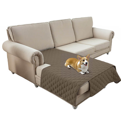 Durable Water Resistant Pet Sofa Protector Cover