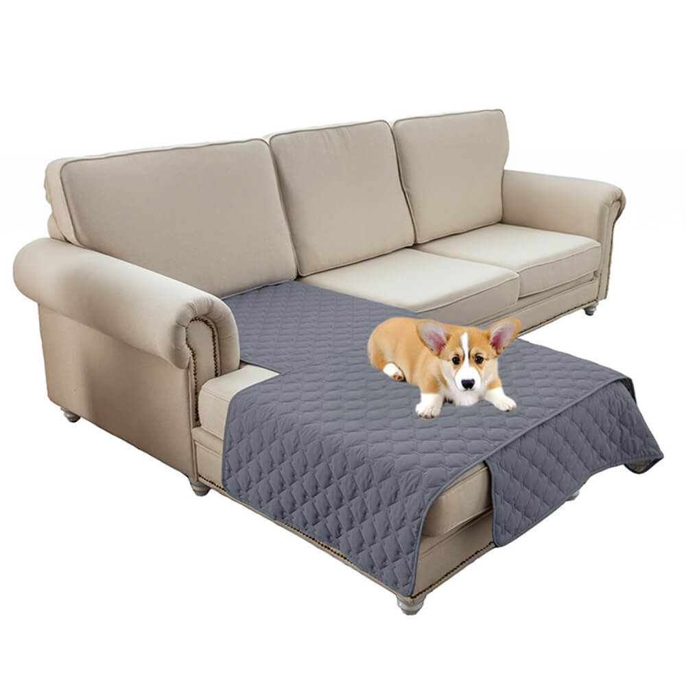 Durable Water Resistant Pet Sofa Protector Cover