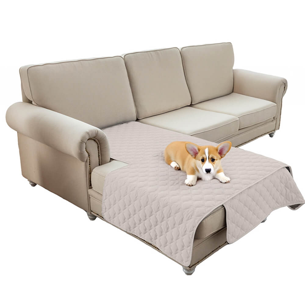 Durable Water Resistant Pet Sofa Protector Cover