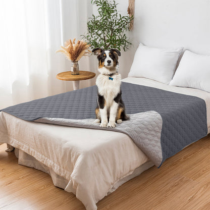 Durable Water Resistant Pet Sofa Protector Cover