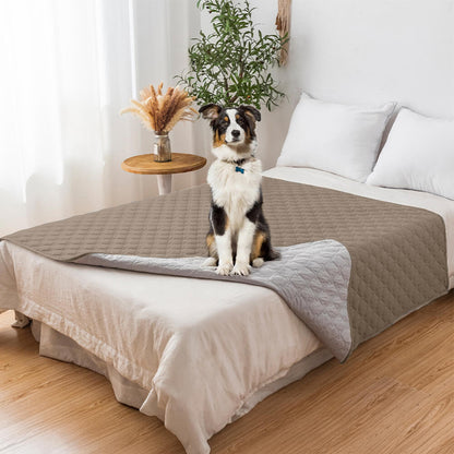 Durable Water Resistant Pet Sofa Protector Cover