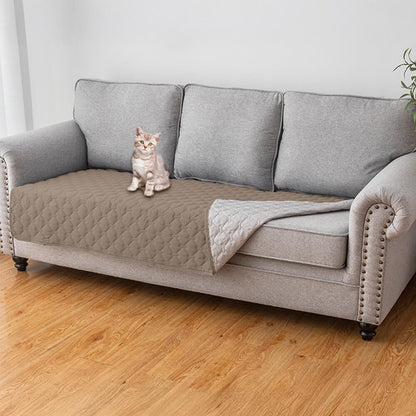 Durable Water Resistant Pet Sofa Protector Cover
