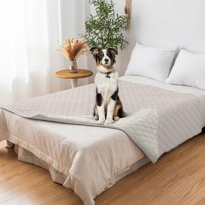 Durable Water Resistant Pet Sofa Protector Cover
