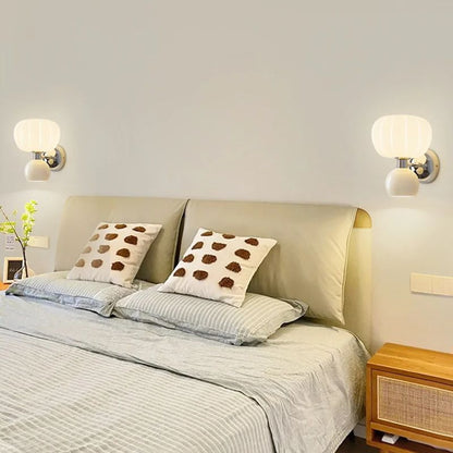 Soothing LED Wall Light for a Cozy Home Atmosphere - Lusomart