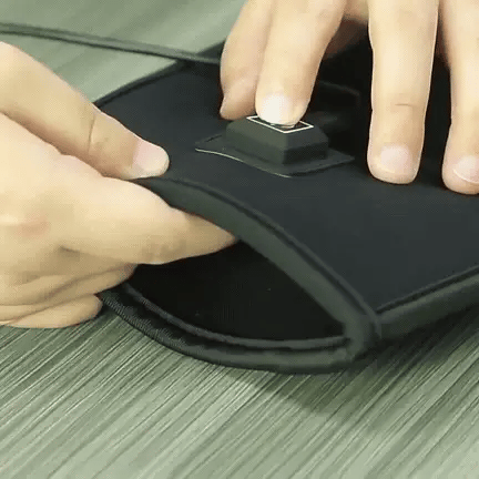Healing Infrared Therapy Glove for Pain Relief
