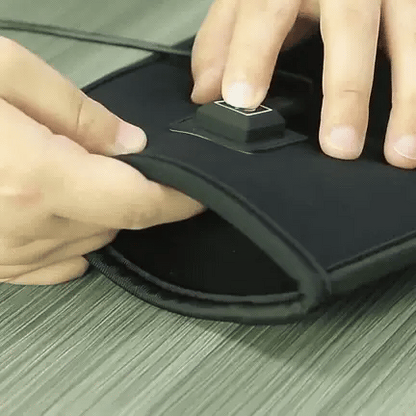 Healing Infrared Therapy Glove for Pain Relief