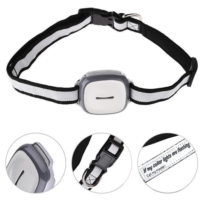 Waterproof GPS Dog Tracker Device