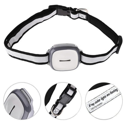 Waterproof GPS Dog Tracker Device