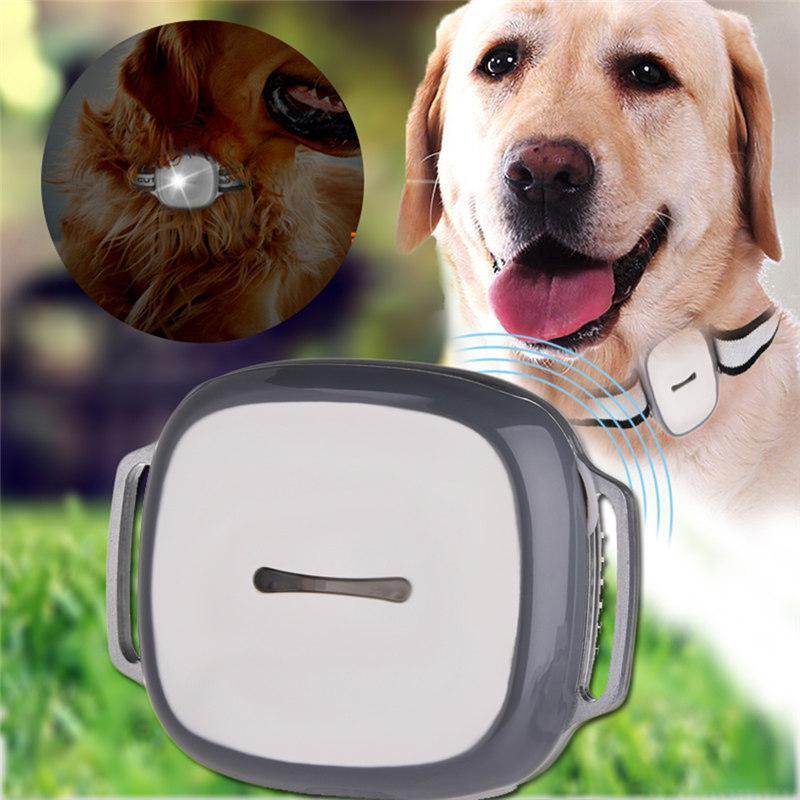 Waterproof GPS Dog Tracker Device