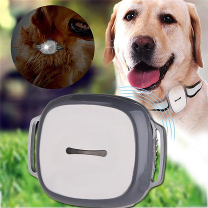 Waterproof GPS Dog Tracker Device