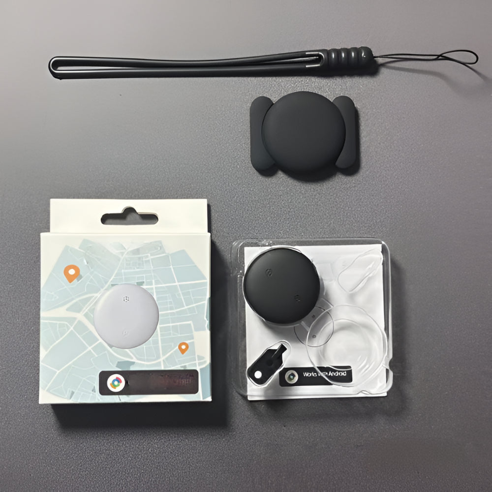 Compact Car GPS Tracking Device Locator