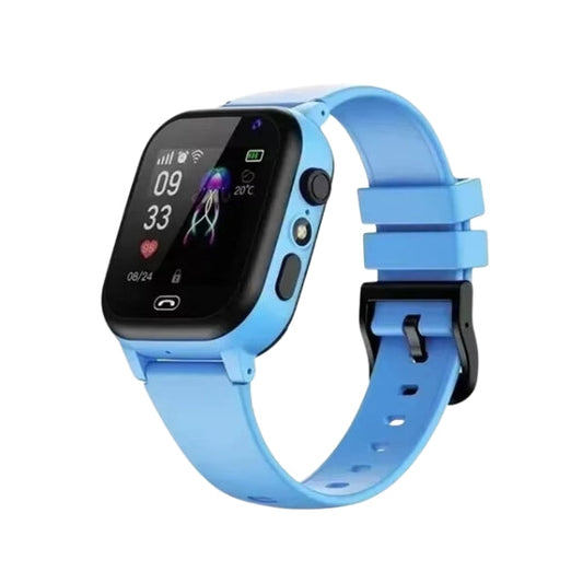 Kids GPS Tracker Watch | Waterproof GPS Locator - Lusomart