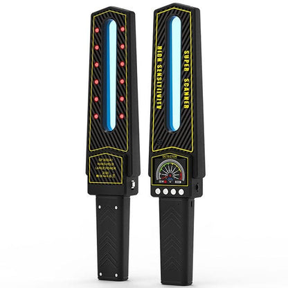 Mini GPS Tracker Finder Device for Hidden Bugs - Lusomart