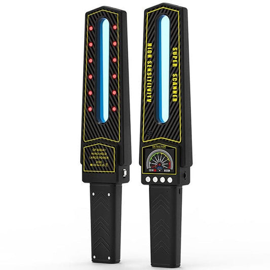 Mini GPS Tracker Finder Device for Hidden Bugs - Lusomart