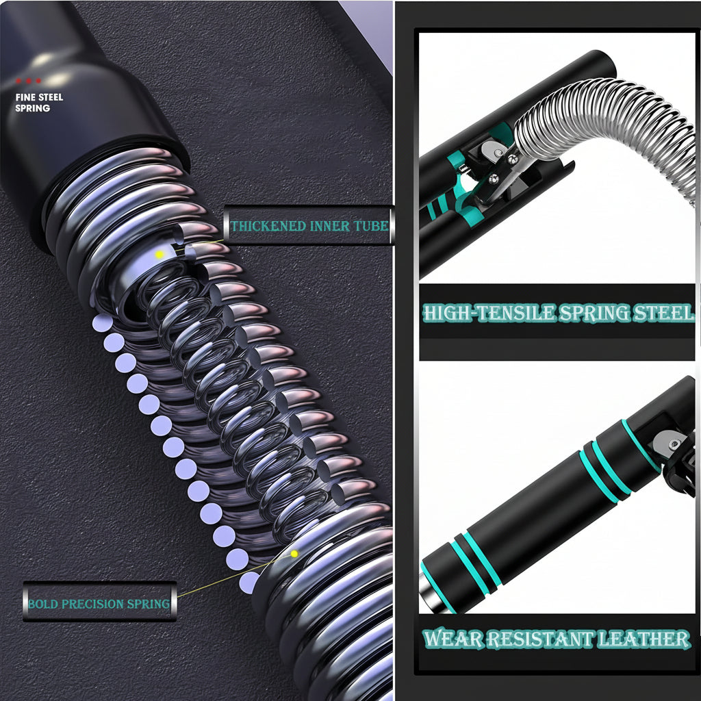 Home Gym Chest Workout Adjustable Strength Trainer