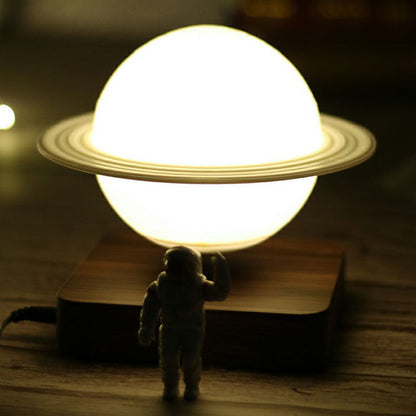 GalacticAura - 3D Planet Light for Bedroom 3