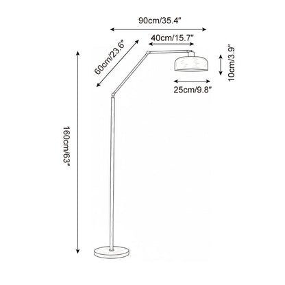 Ganezo Floor Lamp 1