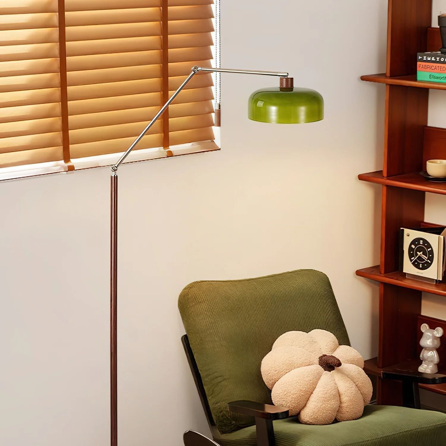 Ganezo Floor Lamp 4