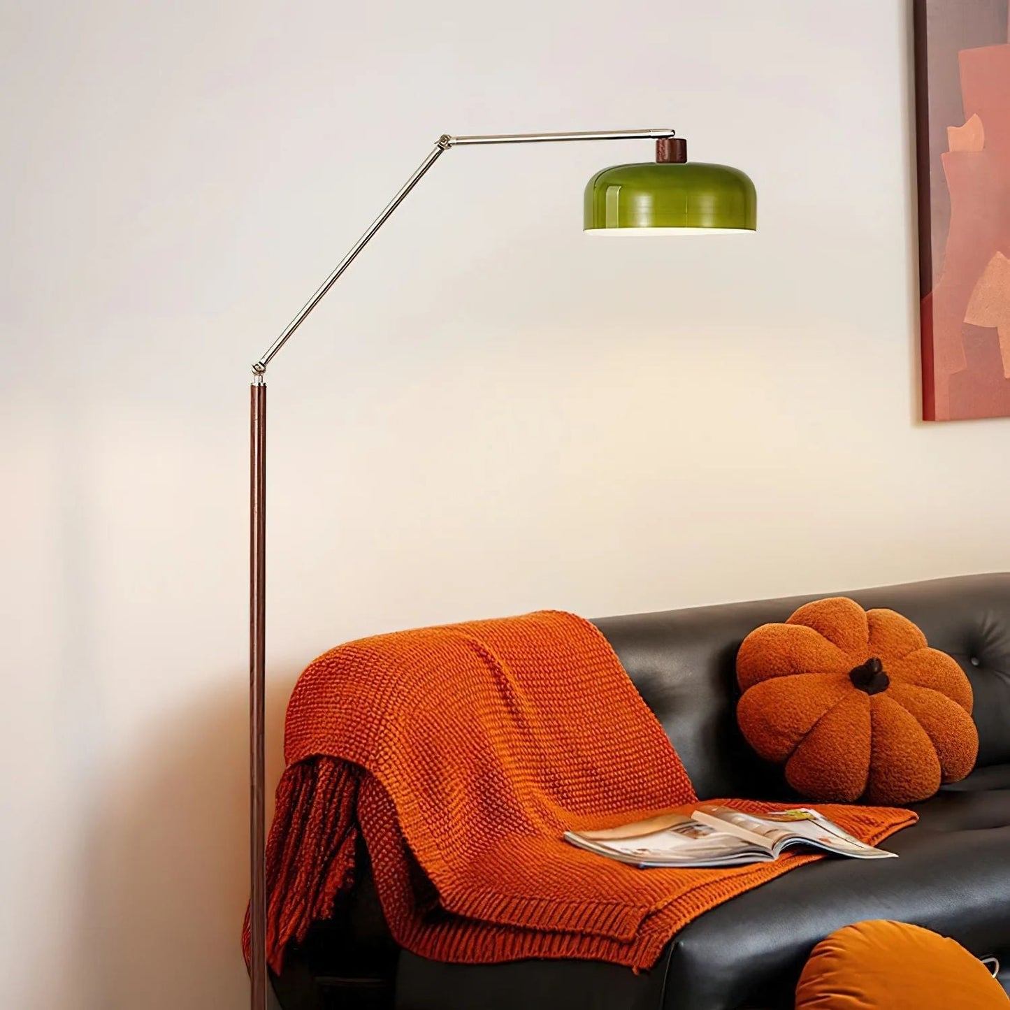 Ganezo Floor Lamp 7