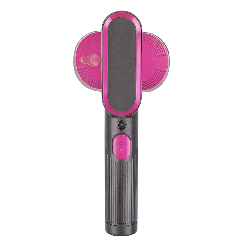 Portable Compact Travel Steamer for Clothes