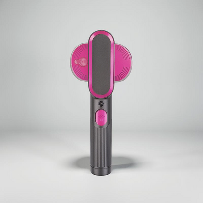 Portable Compact Travel Steamer for Clothes - Lusomart