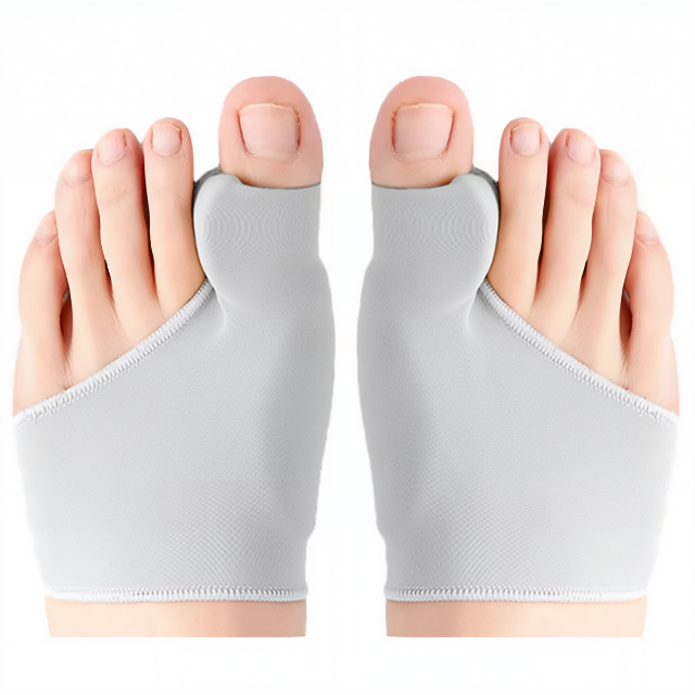 Soft Gel Bunion Relief Splint with Cushion Support - Lusomart