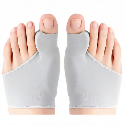 Soft Gel Bunion Relief Splint with Cushion Support - Lusomart