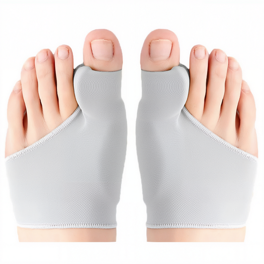 Soft Gel Bunion Relief Splint with Cushion Support - Lusomart