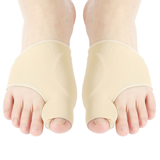 GelComfort | Comfortable Gel Bunion Corrector with Supportive Cushioning 7