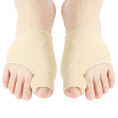 GelComfort | Comfortable Gel Bunion Corrector with Supportive Cushioning 7