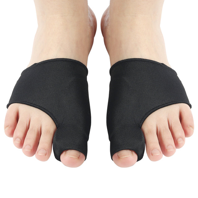 GelComfort | Comfortable Gel Bunion Corrector with Supportive Cushioning 8