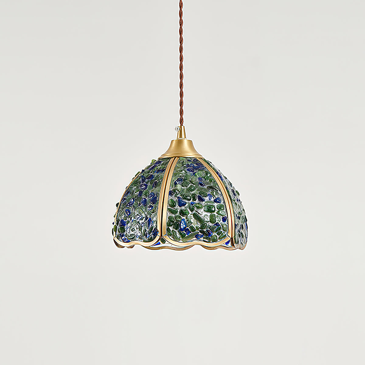 Sleek Pendant Light with Simple Elegant Design - Lusomart