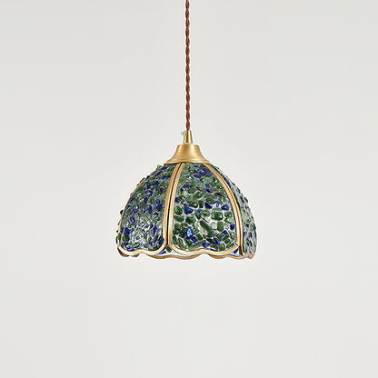 Sleek Pendant Light with Simple Elegant Design - Lusomart
