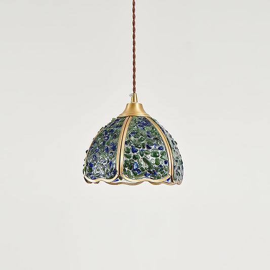 Sleek Pendant Light with Simple Elegant Design - Lusomart