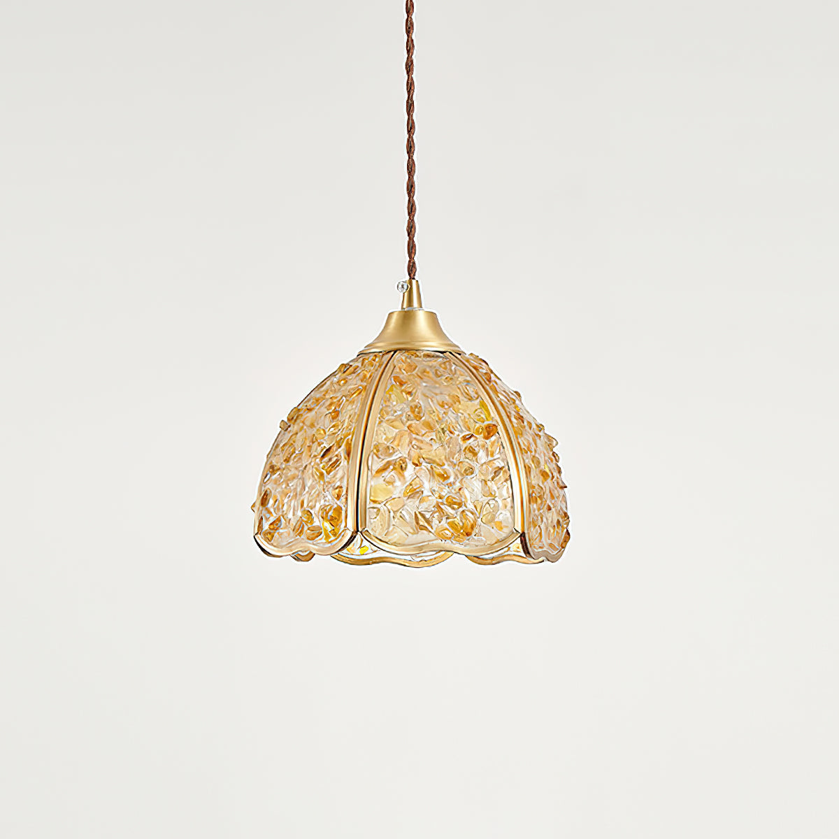 Gelnaze Hanging Lamp 10