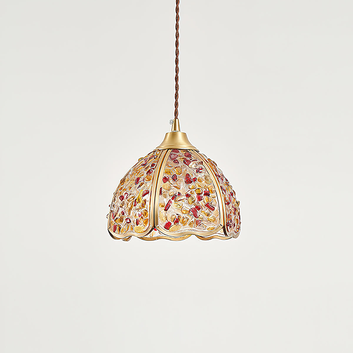 Gelnaze Hanging Lamp 12