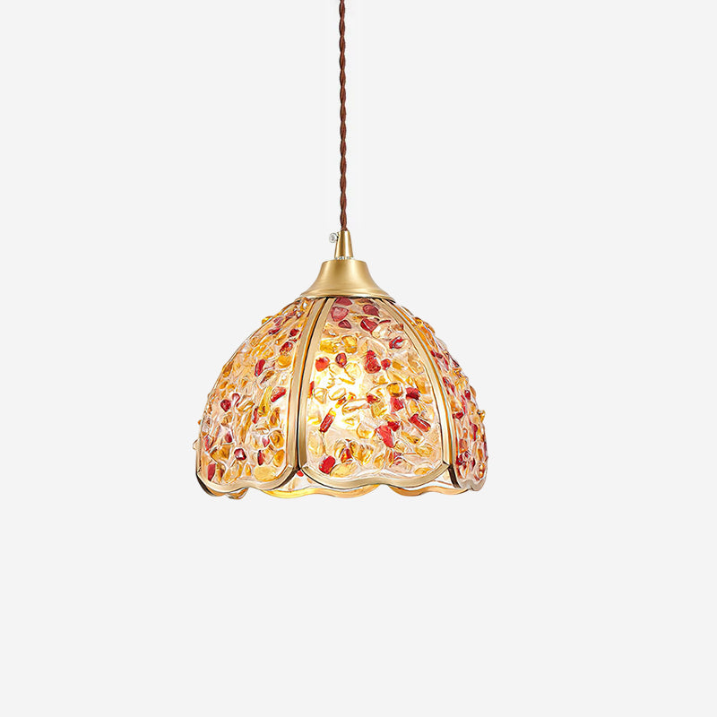Gelnaze Hanging Lamp 2