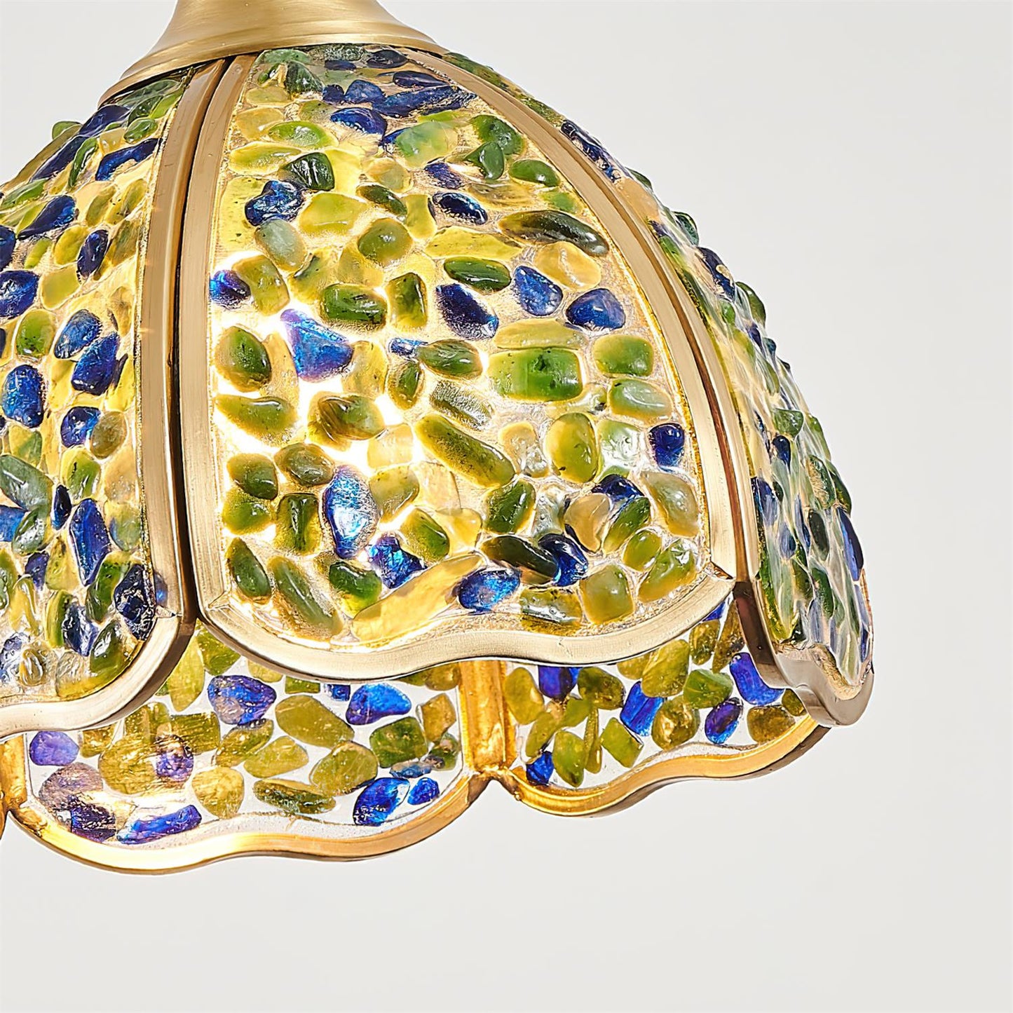 Gelnaze Hanging Lamp 3