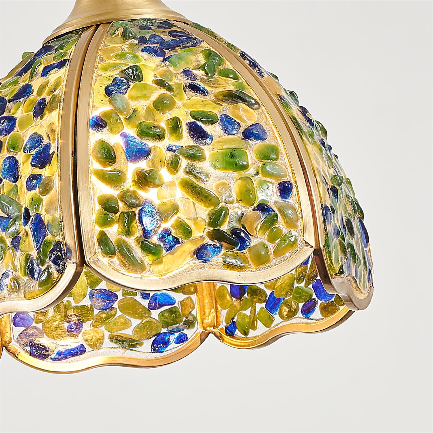 Gelnaze Hanging Lamp 3