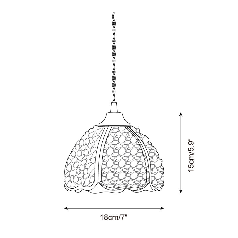 Gelnaze Hanging Lamp 4
