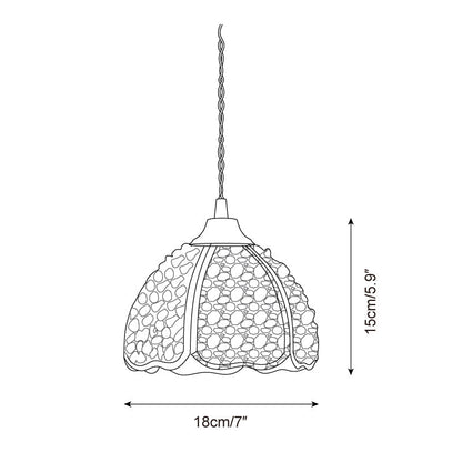 Gelnaze Hanging Lamp 4